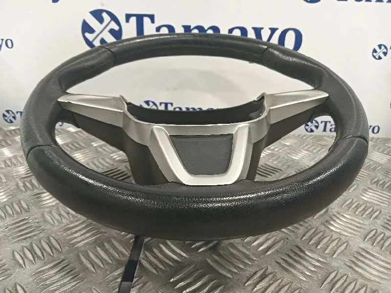 Volante para Seat Ibiza (6J5)
