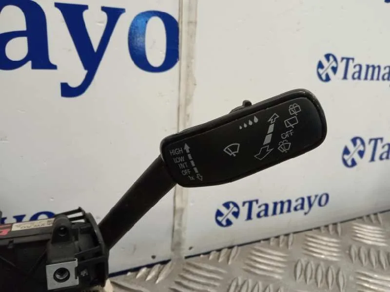 Mando Multifuncion para Volkswagen Passat Variant (3G5)