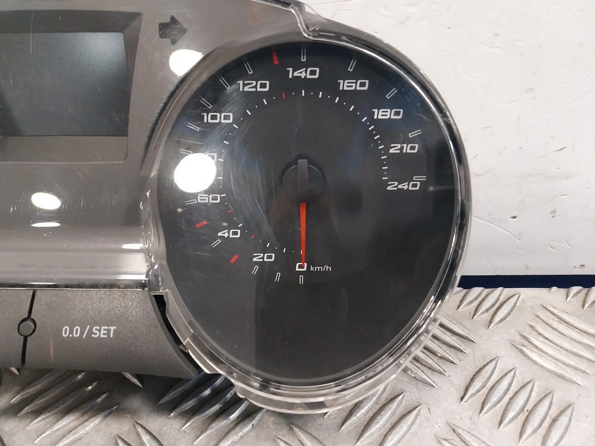 Cuadro Instrumentos para Seat Ibiza (6J5)