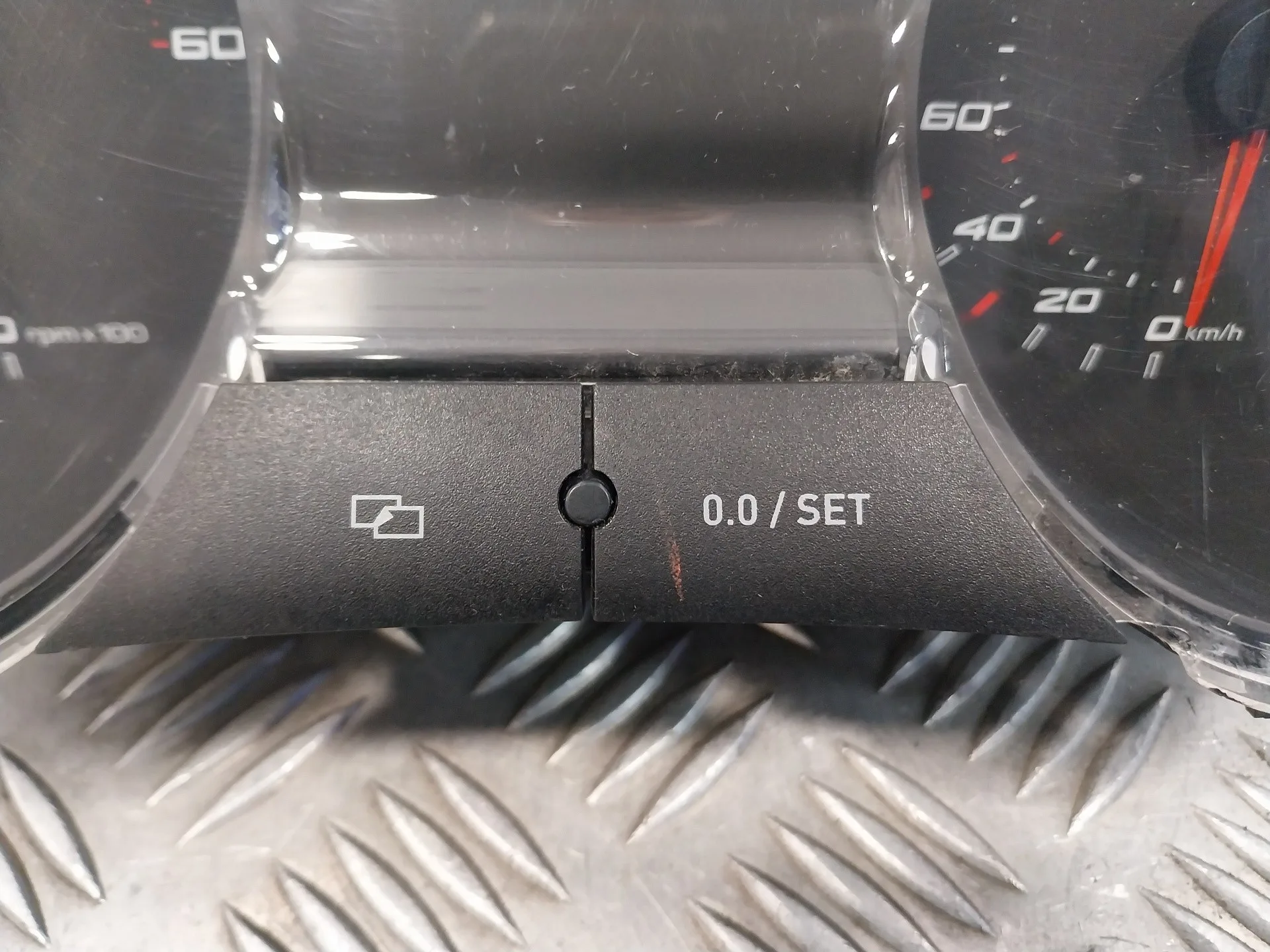 Cuadro Instrumentos para Seat Ibiza (6J5)