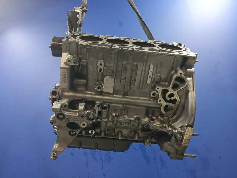 Bloque para Citroën C4 Ii (Nc_)