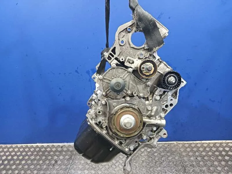 Bloque para Citroën C4 Ii (Nc_)
