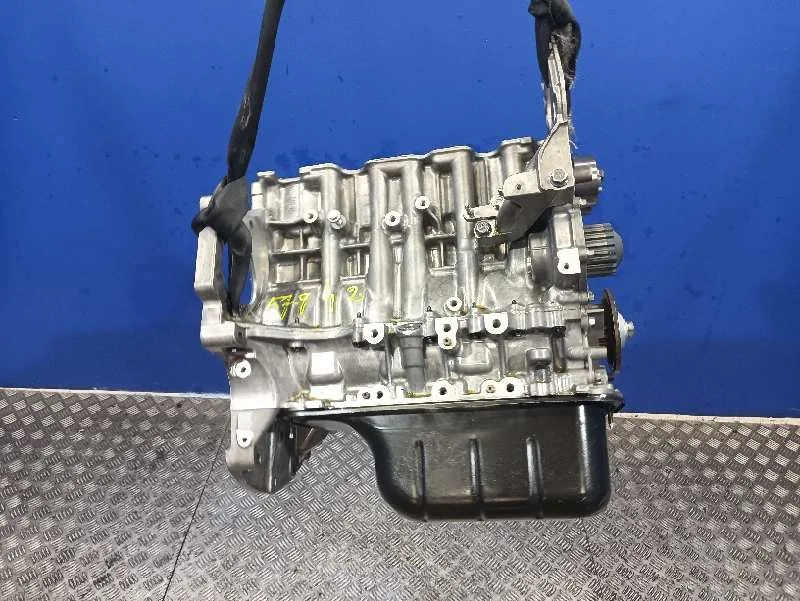 Bloque para Citroën C4 Ii (Nc_)