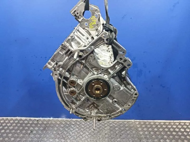 Bloque para Citroën C4 Ii (Nc_)