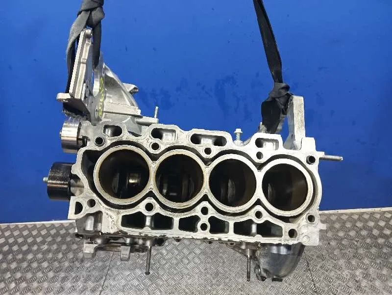 Bloque para Citroën C4 Ii (Nc_)