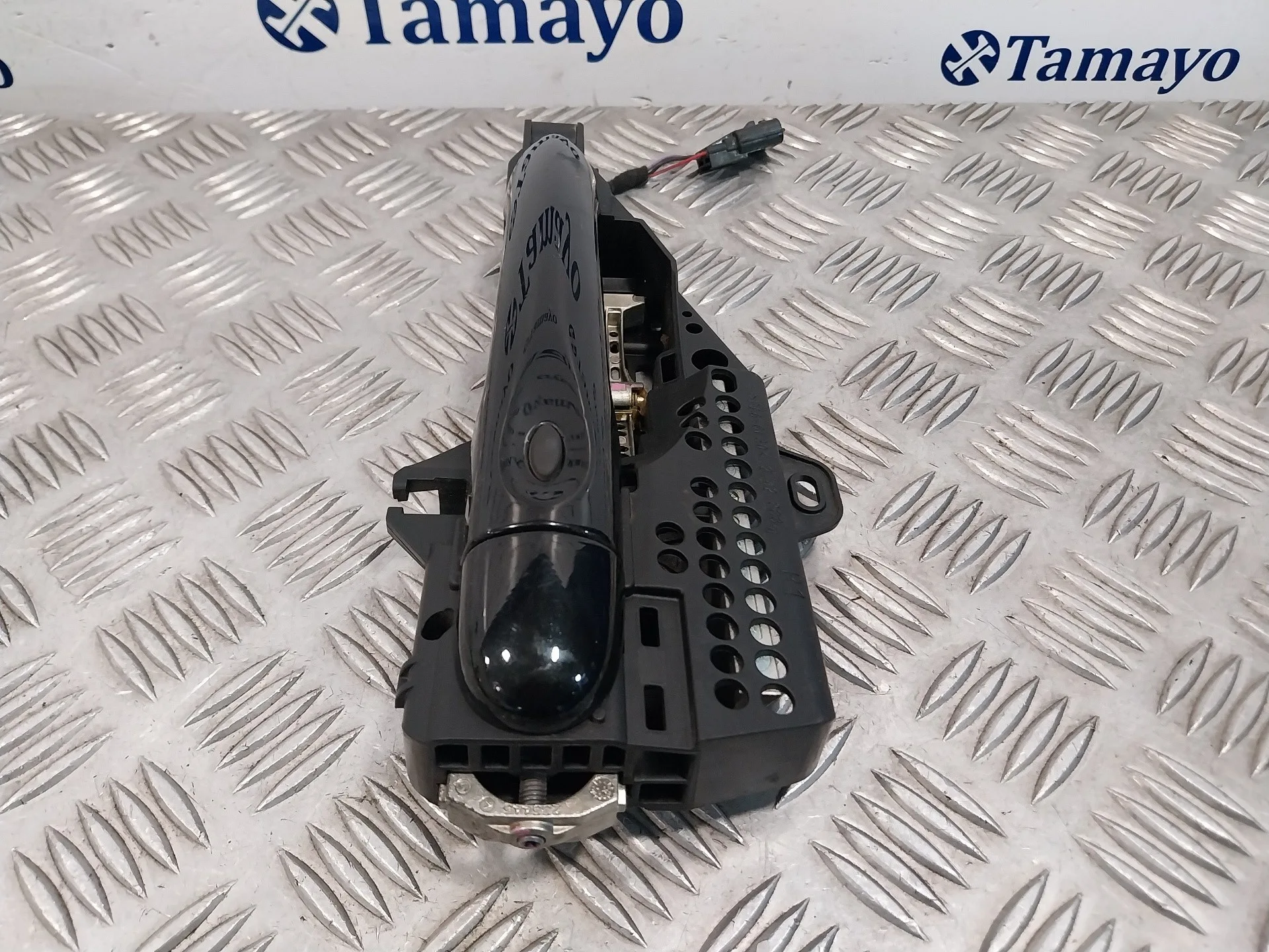 Maneta Exterior Delantera Derecha para Renault Captur