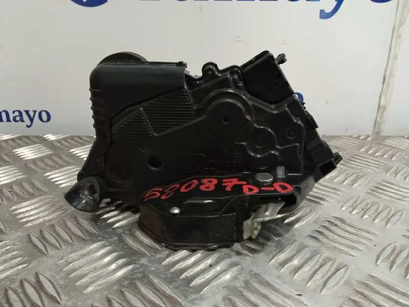 Cerradura Puerta Delantera Derecha para Toyota Yaris (_P9_)