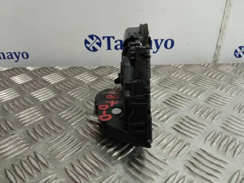 Cerradura Puerta Delantera Derecha para Toyota Yaris (_P9_)