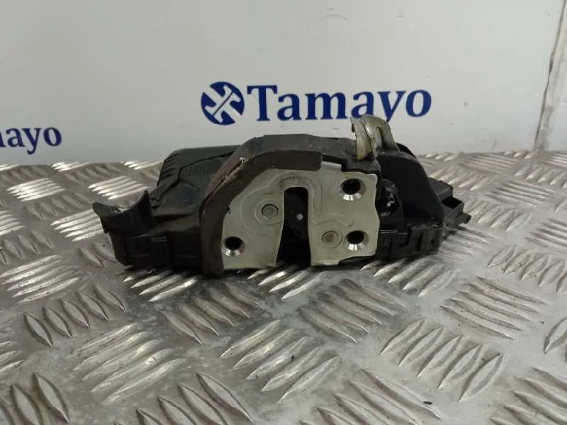 Cerradura Puerta Delantera Derecha para Toyota Yaris (_P9_)