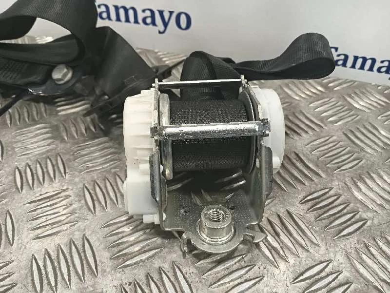 Cinturon Seguridad Trasero Izquierdo para Peugeot 308 Sw