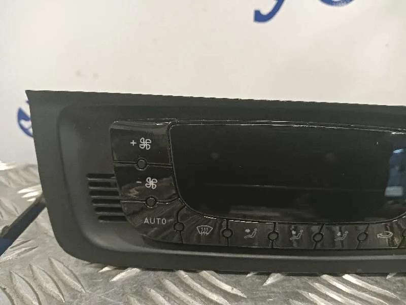 Mando Calefaccion / Aire Acondicionado para Seat Ibiza (6J5)