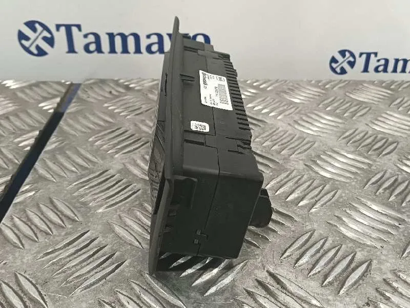Mando Calefaccion / Aire Acondicionado para Seat Ibiza (6J5)