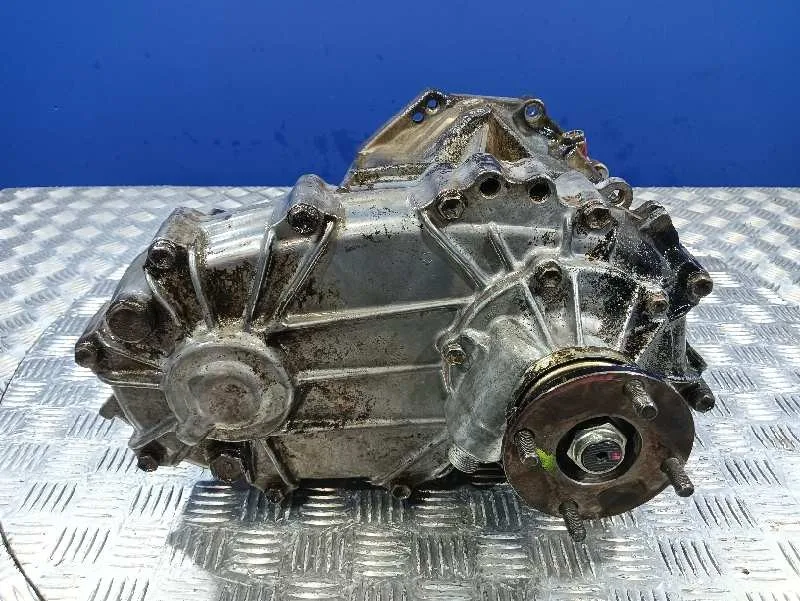 Caja Transfer para Toyota 4-Runner (N13)