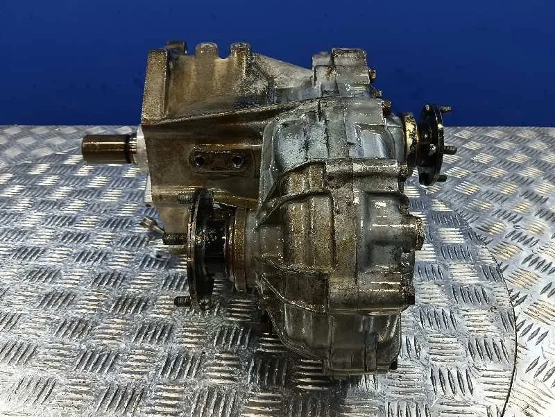 Caja Transfer para Toyota 4-Runner (N13)