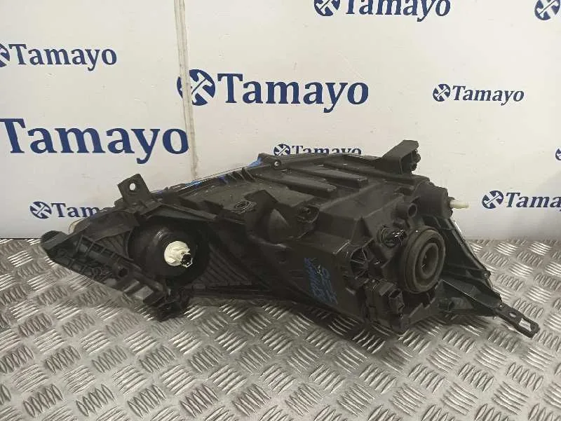 Faro Izquierdo para Nissan Nv200 Furgoneta