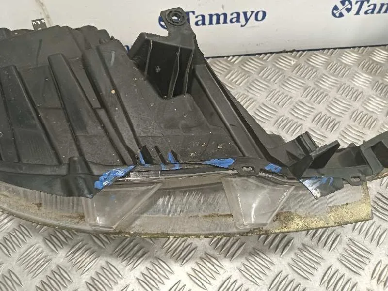 Faro Izquierdo para Nissan Nv200 Furgoneta