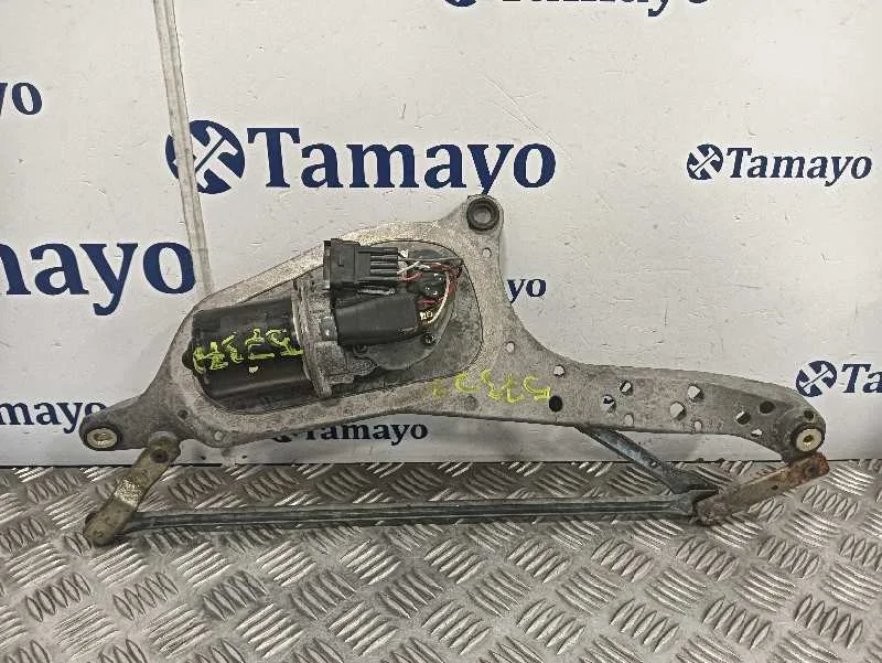 Motor Limpia Delantero para Renault Laguna Ii (Bg0)