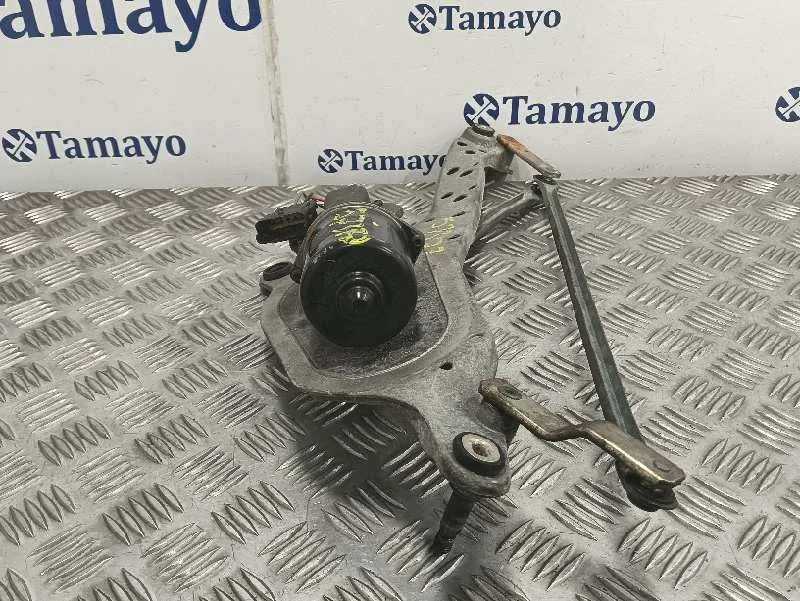 Motor Limpia Delantero para Renault Laguna Ii (Bg0)