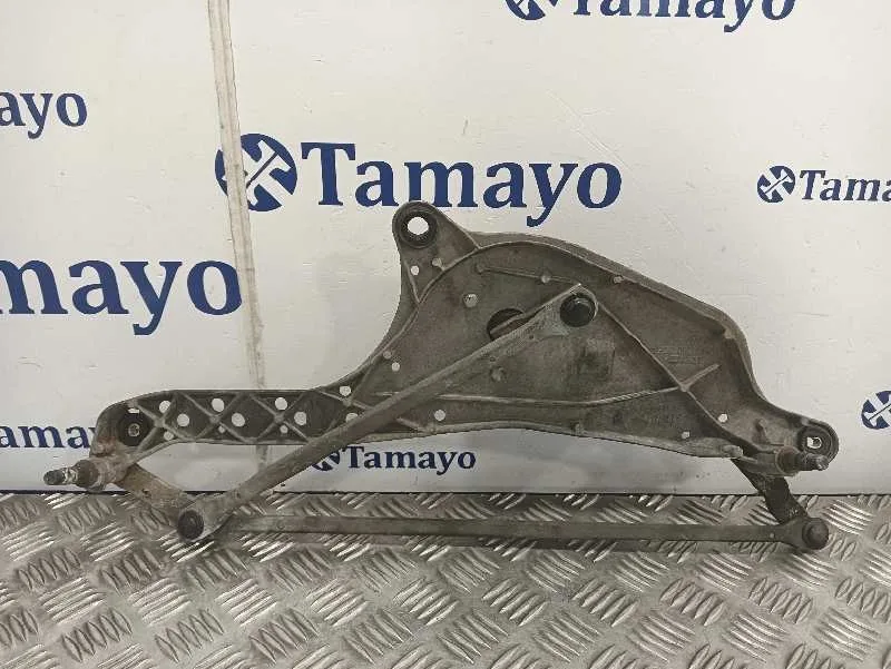 Motor Limpia Delantero para Renault Laguna Ii (Bg0)