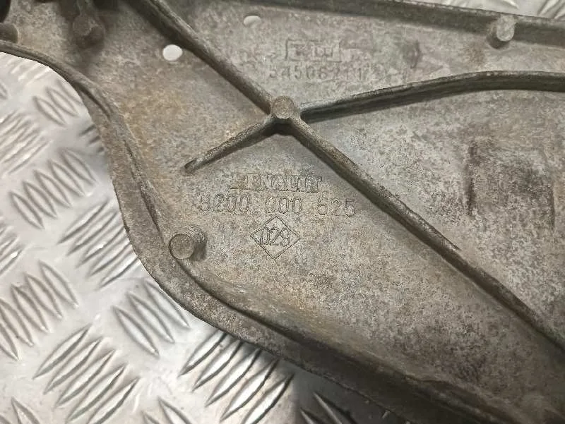 Motor Limpia Delantero para Renault Laguna Ii (Bg0)