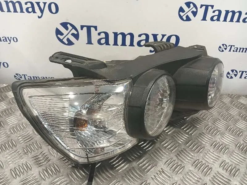 Faro Derecho para Chevrolet Aveo Berlina Hatchback