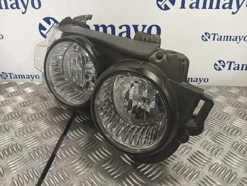 Faro Derecho para Chevrolet Aveo Berlina Hatchback