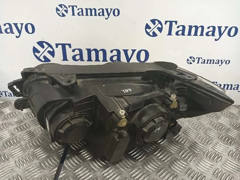 Faro Derecho para Chevrolet Aveo Berlina Hatchback