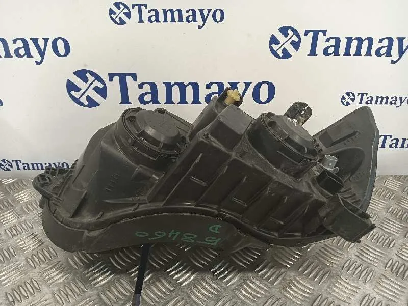Faro Derecho para Chevrolet Aveo Berlina Hatchback