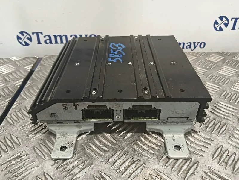 Amplificador Radio para Mitsubishi Outlander (Cw0)