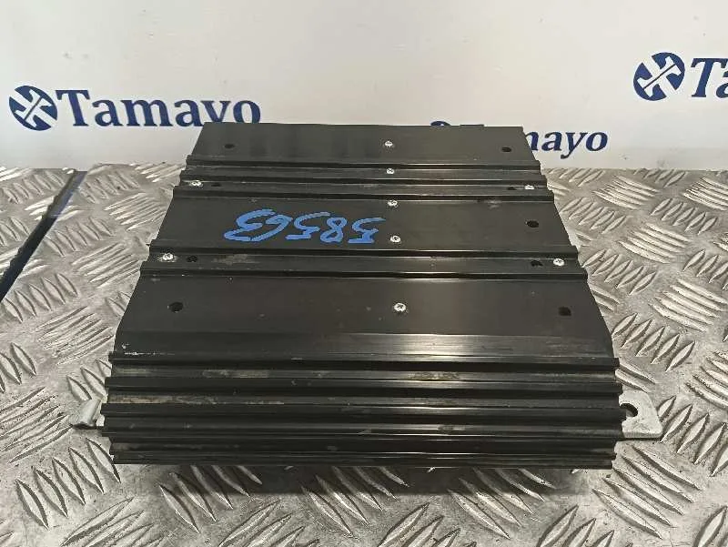 Amplificador Radio para Mitsubishi Outlander (Cw0)