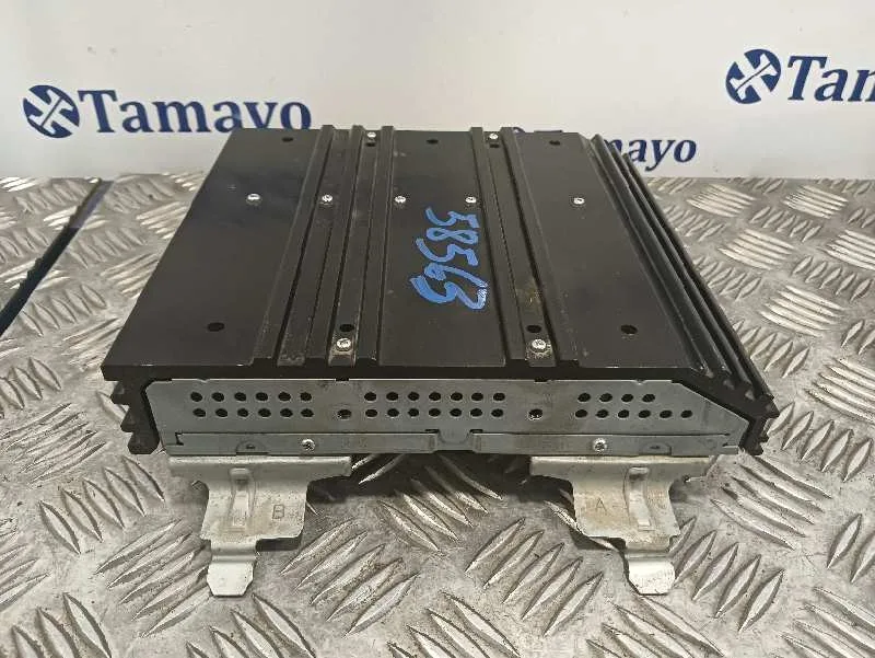Amplificador Radio para Mitsubishi Outlander (Cw0)