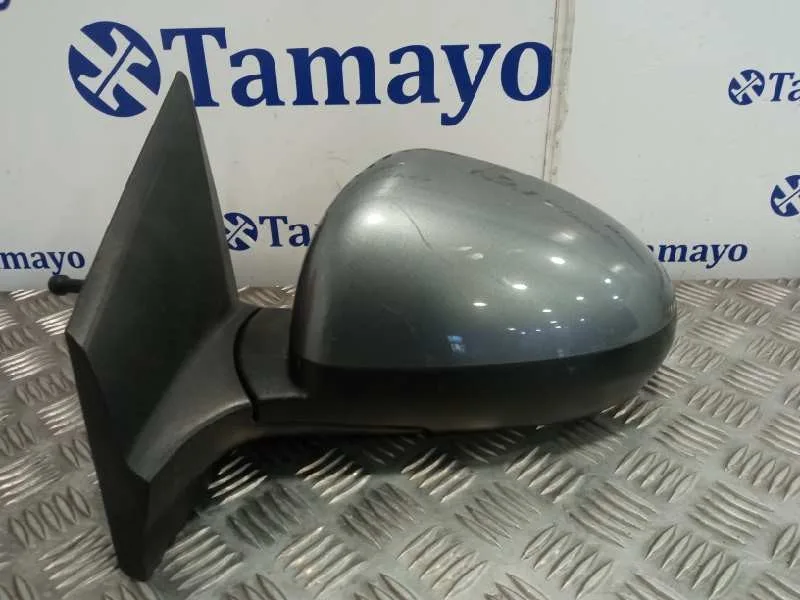 Retrovisor Izquierdo para Chevrolet Aveo Berlina Hatchback