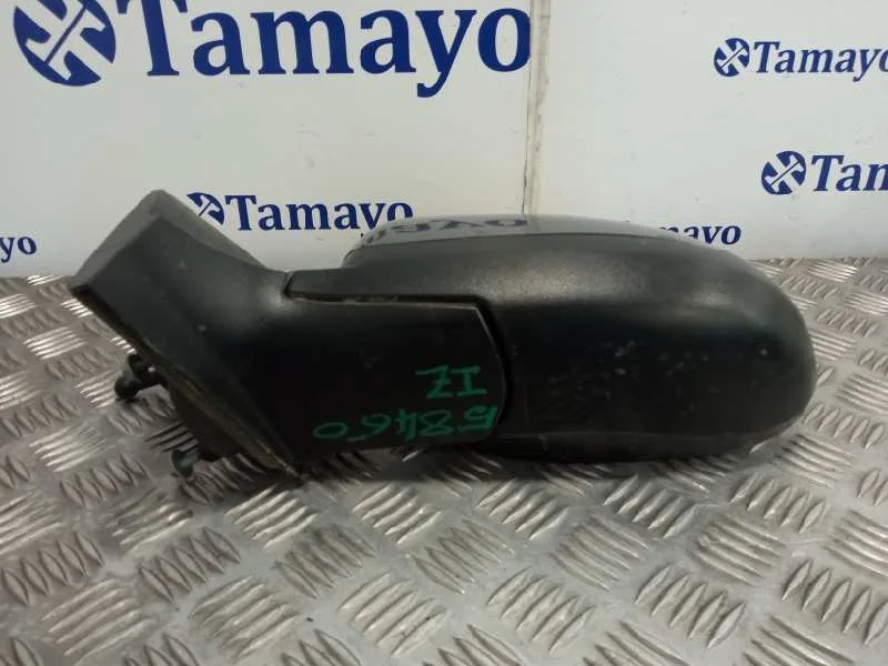 Retrovisor Izquierdo para Chevrolet Aveo Berlina Hatchback