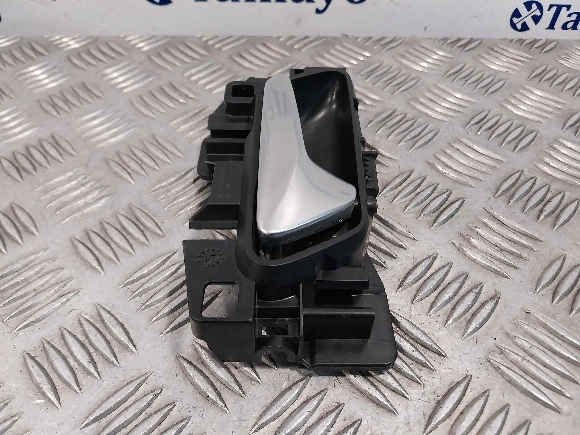 Maneta Interior Trasera Derecha para Peugeot 308 Sw