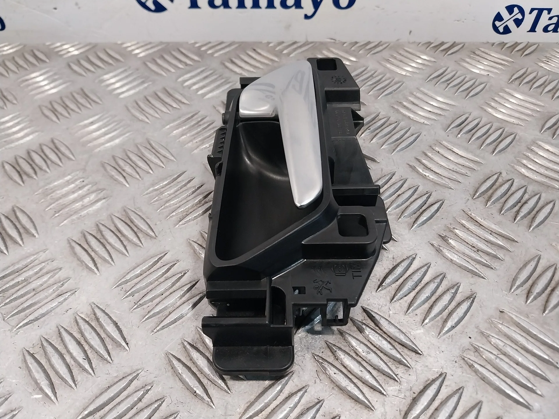 Maneta Interior Trasera Derecha para Peugeot 308 Sw