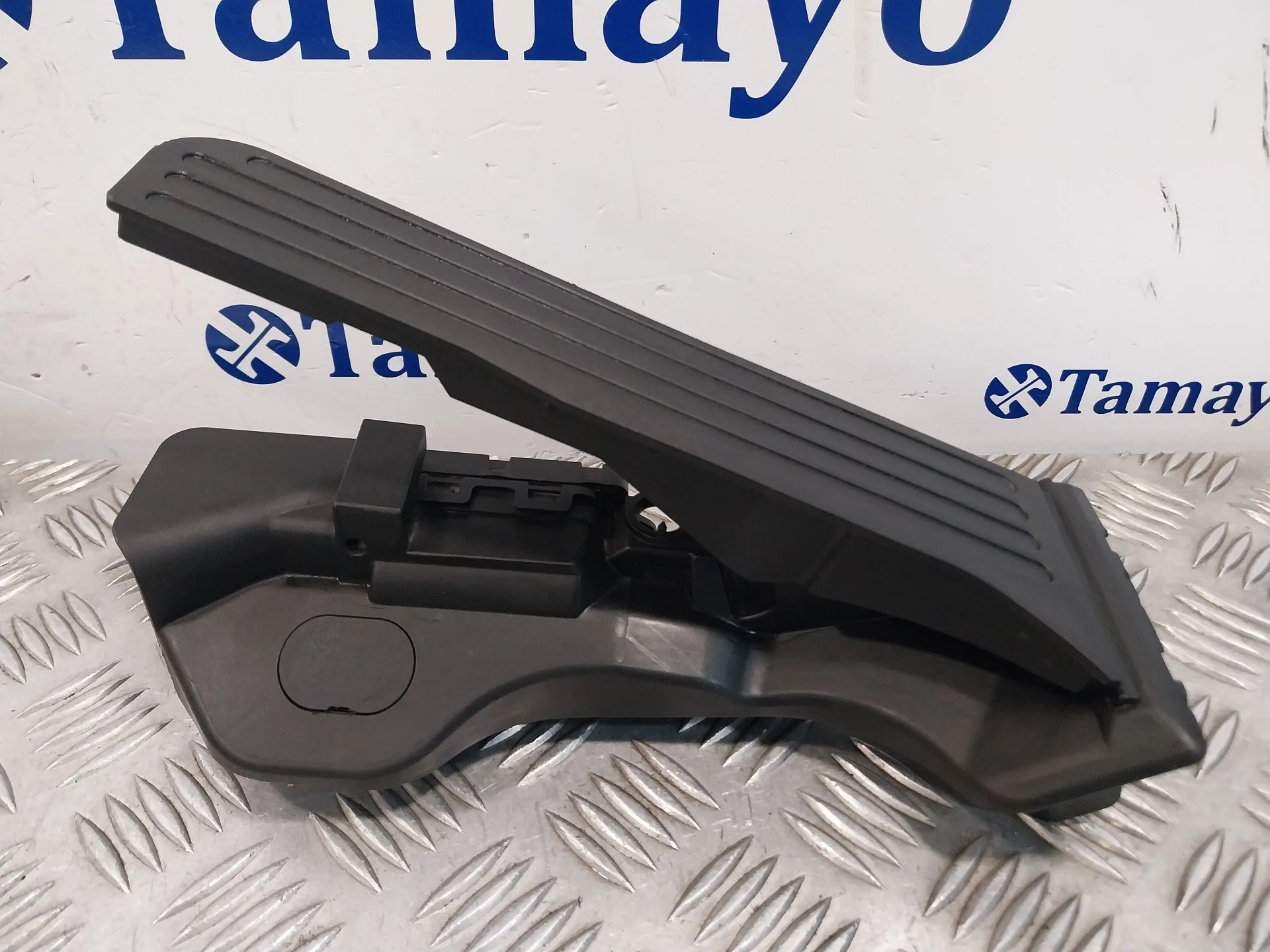 Pedal Acelerador para Seat Altea Xl (5P5)