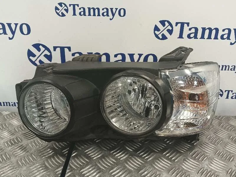 Faro Izquierdo para Chevrolet Aveo Berlina Hatchback