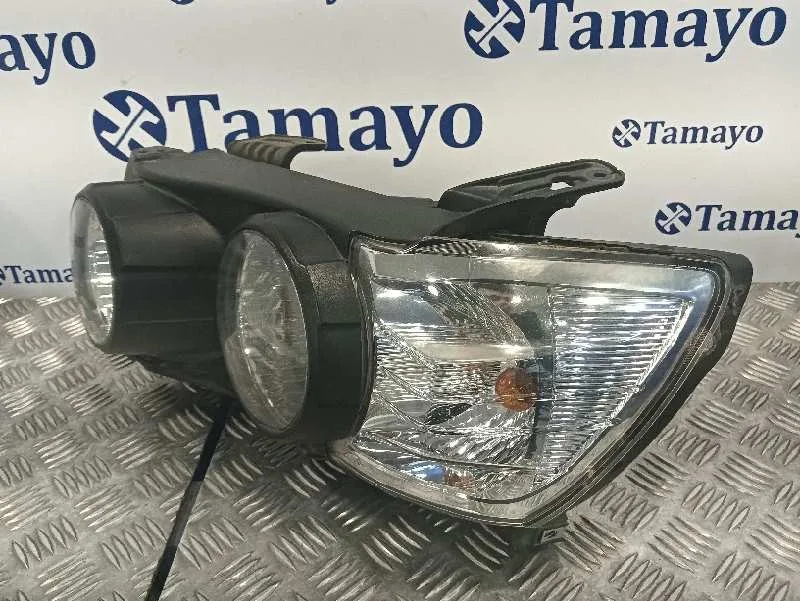 Faro Izquierdo para Chevrolet Aveo Berlina Hatchback