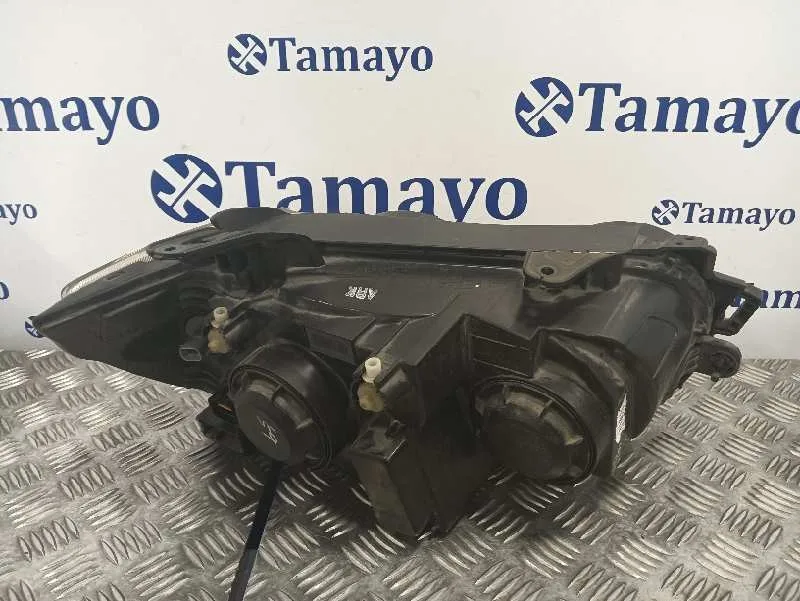 Faro Izquierdo para Chevrolet Aveo Berlina Hatchback
