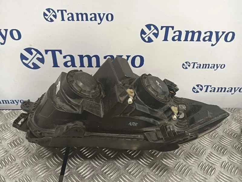 Faro Izquierdo para Chevrolet Aveo Berlina Hatchback