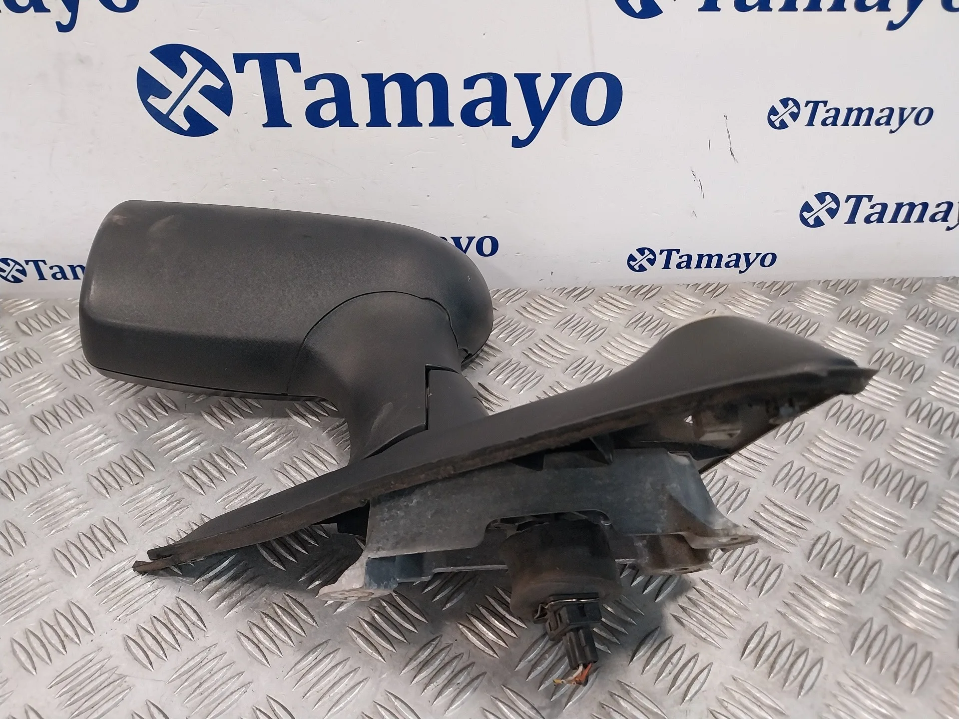 Retrovisor Izquierdo para Ford Transit Furgon (E_ _) (Eal, Eas)