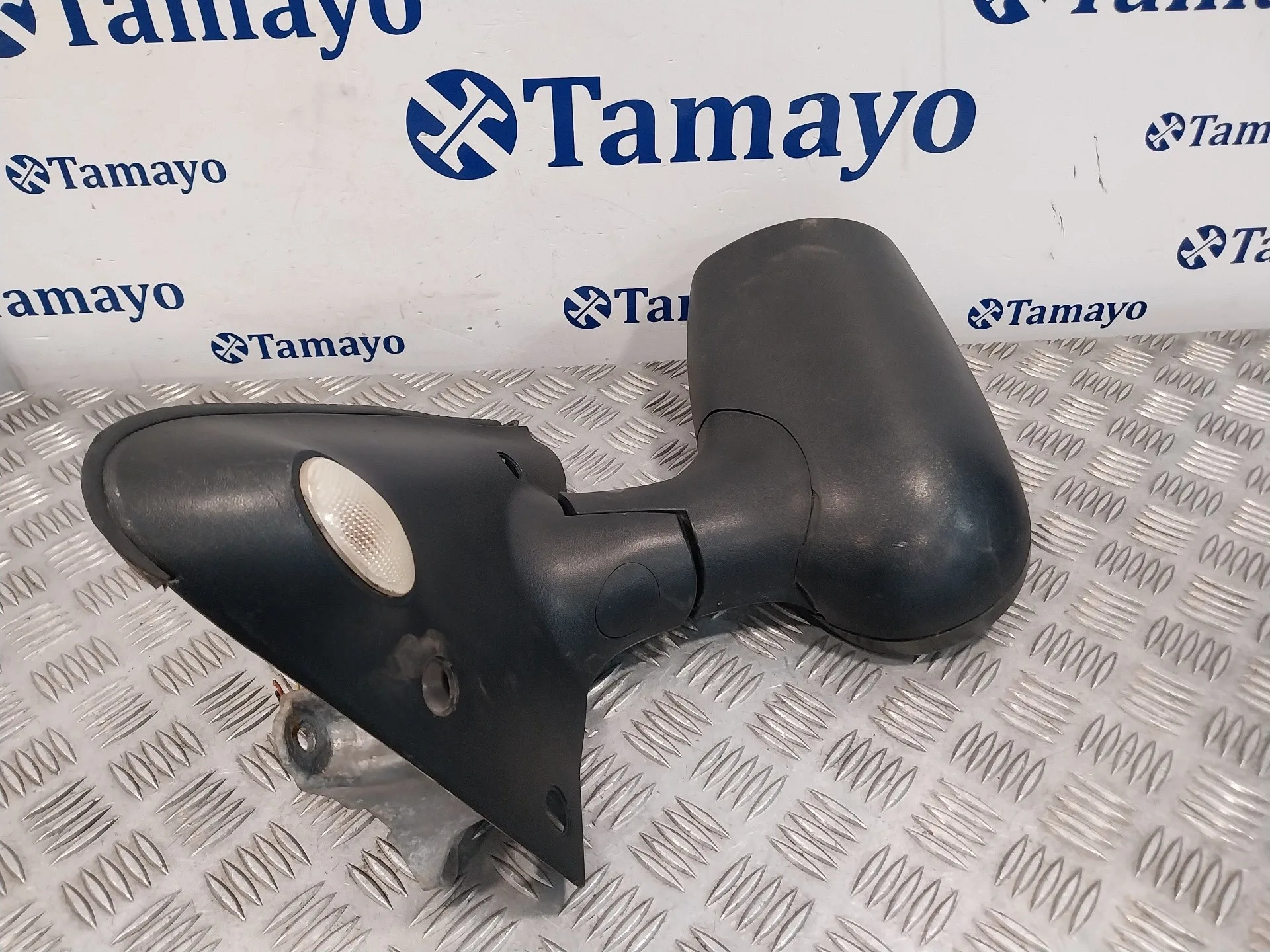 Retrovisor Izquierdo para Ford Transit Furgon (E_ _) (Eal, Eas)