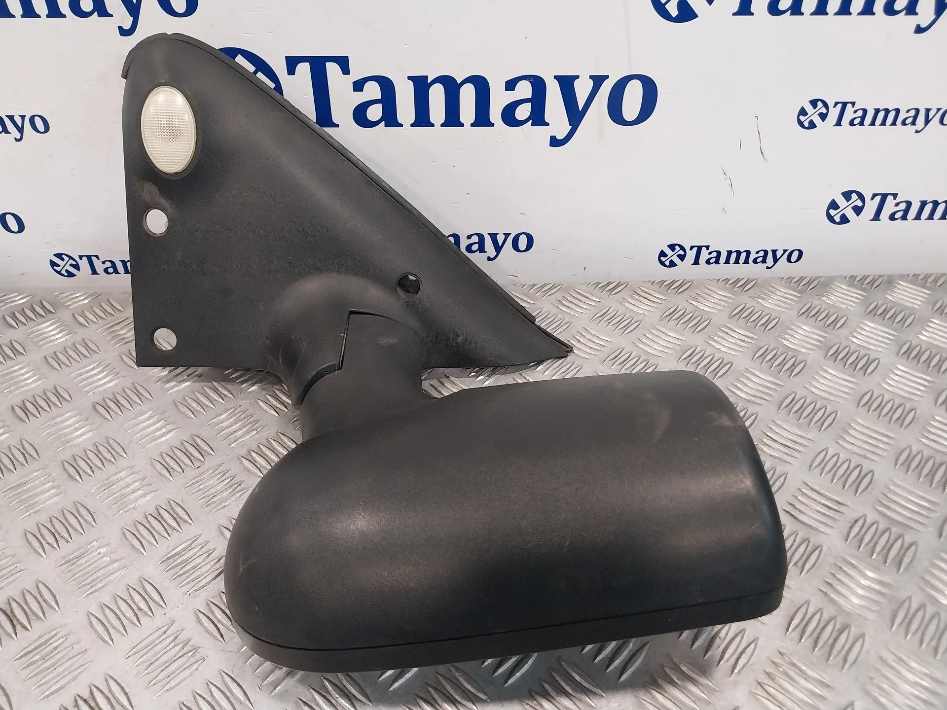 Retrovisor Izquierdo para Ford Transit Furgon (E_ _) (Eal, Eas)