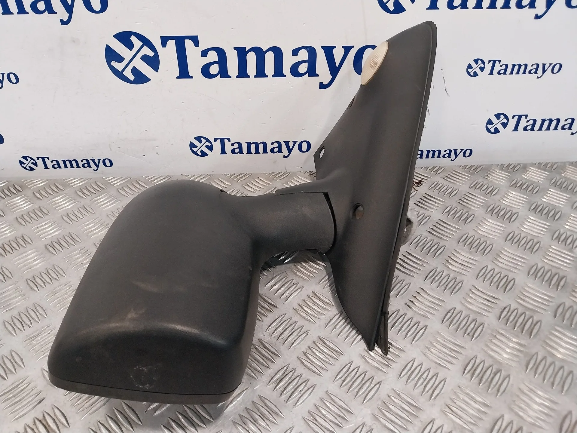 Retrovisor Izquierdo para Ford Transit Furgon (E_ _) (Eal, Eas)