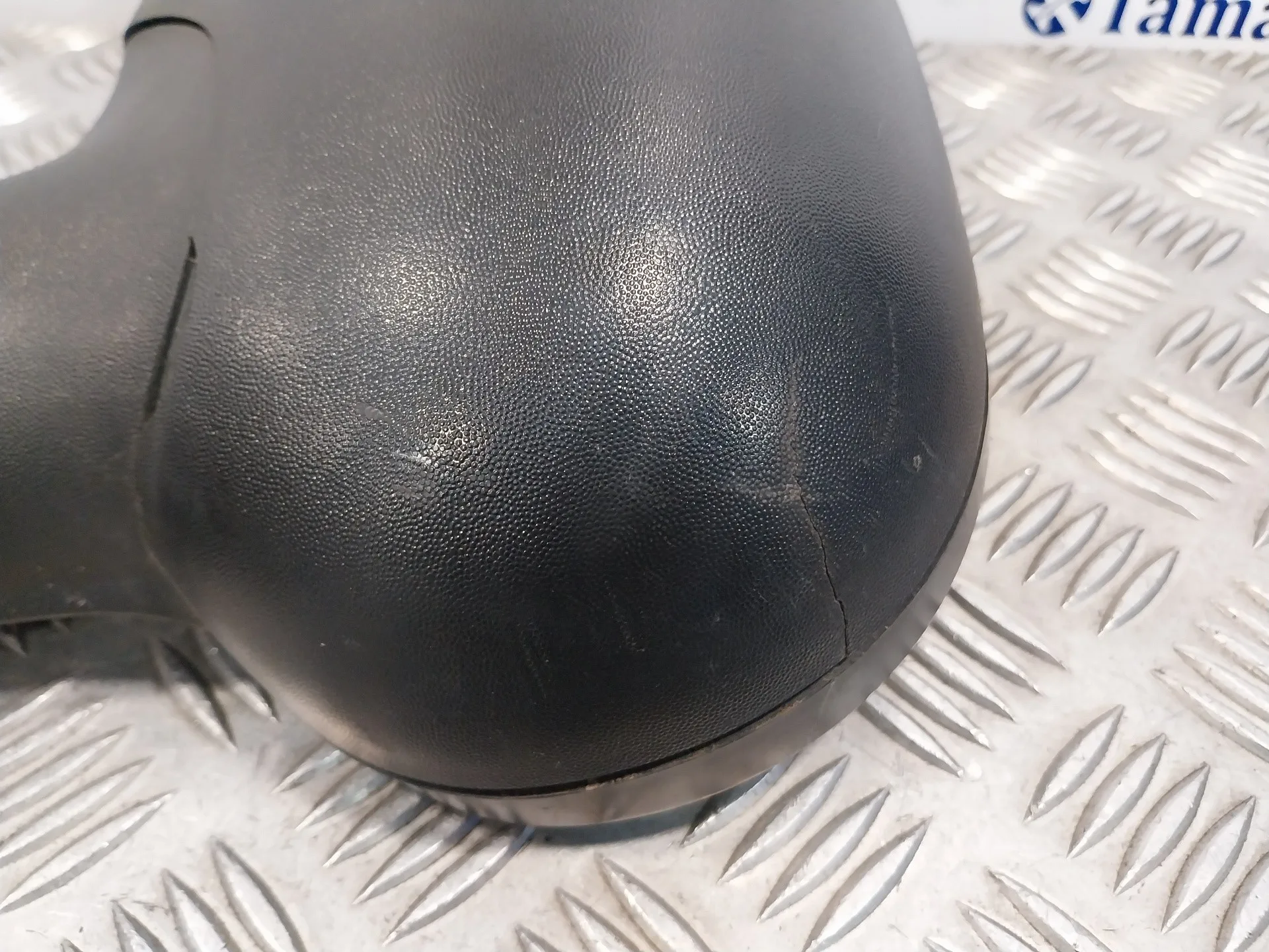 Retrovisor Izquierdo para Ford Transit Furgon (E_ _) (Eal, Eas)