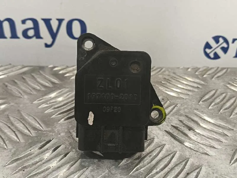 Caudalimetro para Mazda 6 Berlina (Gg)