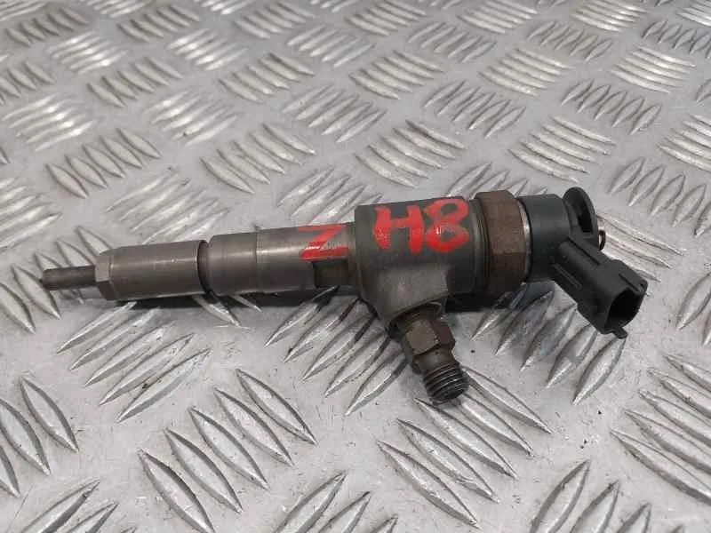 Inyector para Peugeot 207