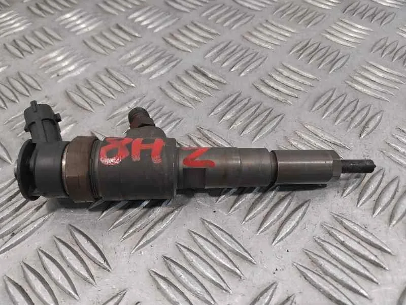 Inyector para Peugeot 207