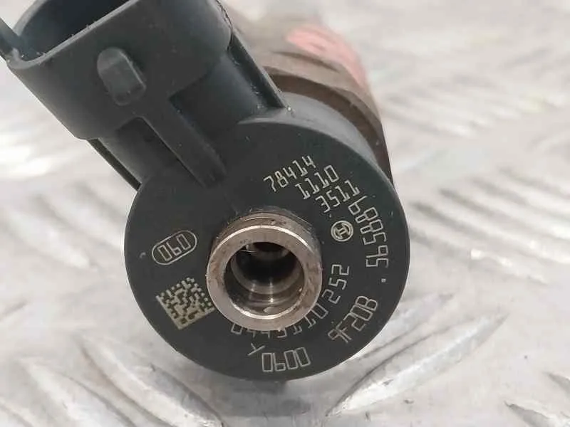Inyector para Peugeot 207