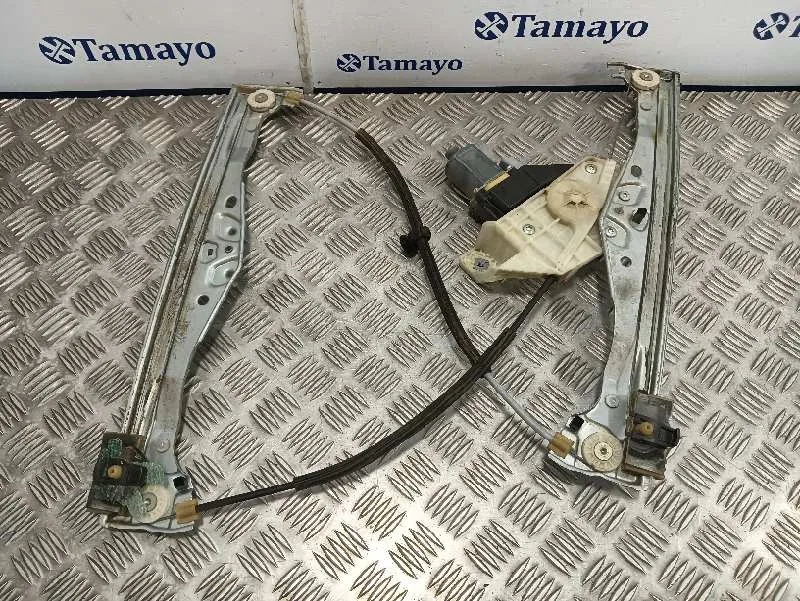 Elevalunas Delantero Izquierdo para Citroën C4 Cactus